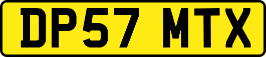 DP57MTX