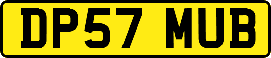 DP57MUB