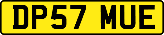 DP57MUE