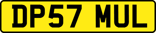 DP57MUL