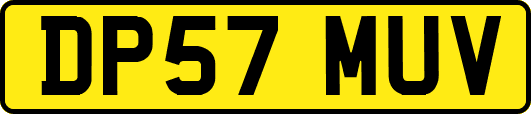 DP57MUV