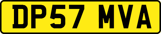 DP57MVA