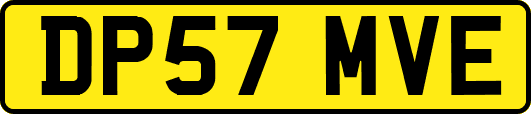 DP57MVE