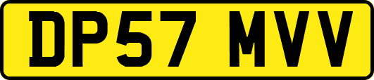 DP57MVV