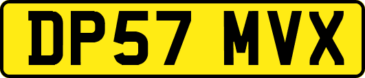 DP57MVX