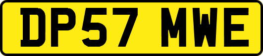 DP57MWE