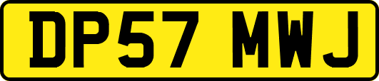 DP57MWJ