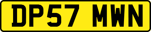 DP57MWN