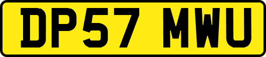 DP57MWU