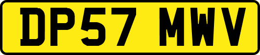 DP57MWV