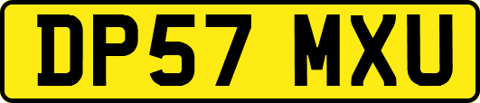 DP57MXU