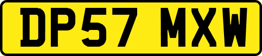 DP57MXW