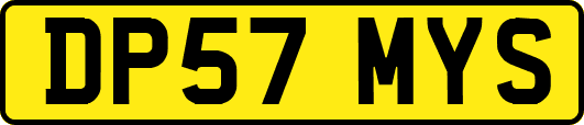 DP57MYS