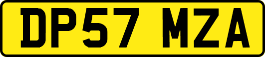 DP57MZA