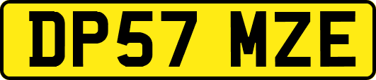 DP57MZE