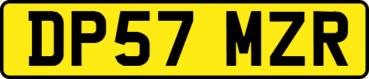 DP57MZR