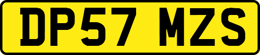 DP57MZS