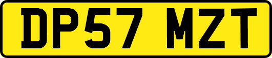 DP57MZT