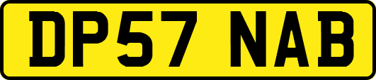 DP57NAB