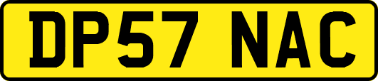 DP57NAC