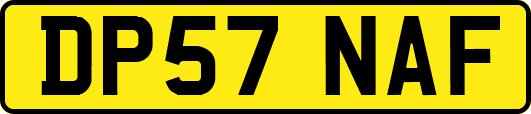 DP57NAF
