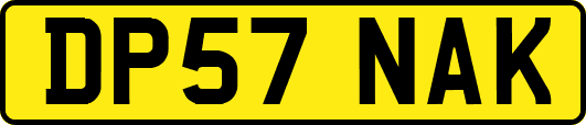 DP57NAK