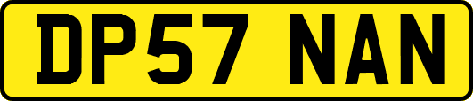 DP57NAN