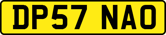 DP57NAO
