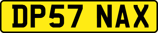 DP57NAX