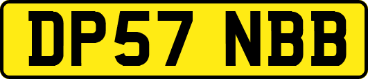 DP57NBB