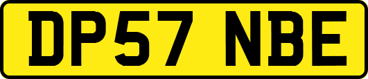 DP57NBE