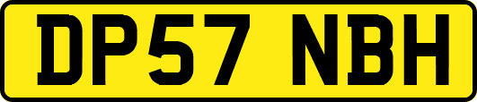 DP57NBH