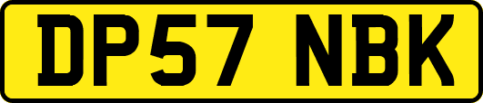 DP57NBK