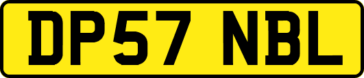 DP57NBL
