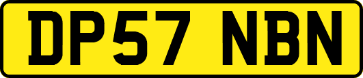 DP57NBN