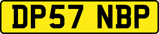 DP57NBP