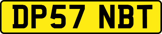 DP57NBT