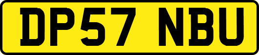DP57NBU