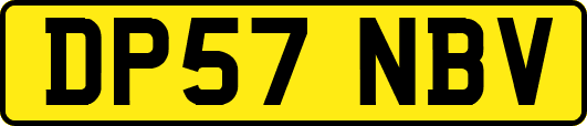 DP57NBV