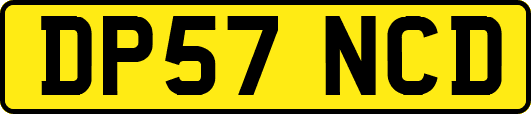 DP57NCD
