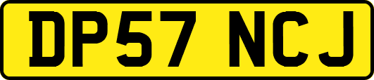 DP57NCJ