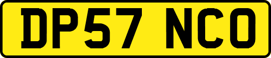 DP57NCO