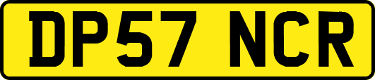 DP57NCR