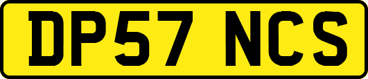 DP57NCS
