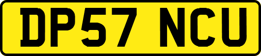 DP57NCU