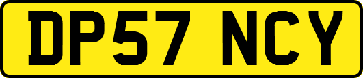 DP57NCY