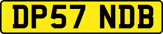 DP57NDB