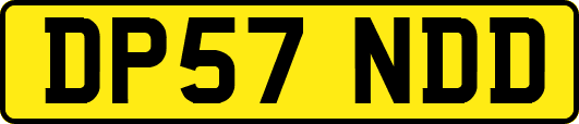 DP57NDD