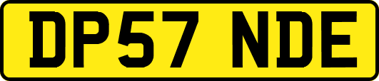 DP57NDE