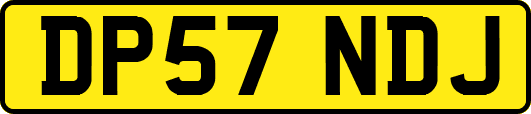 DP57NDJ